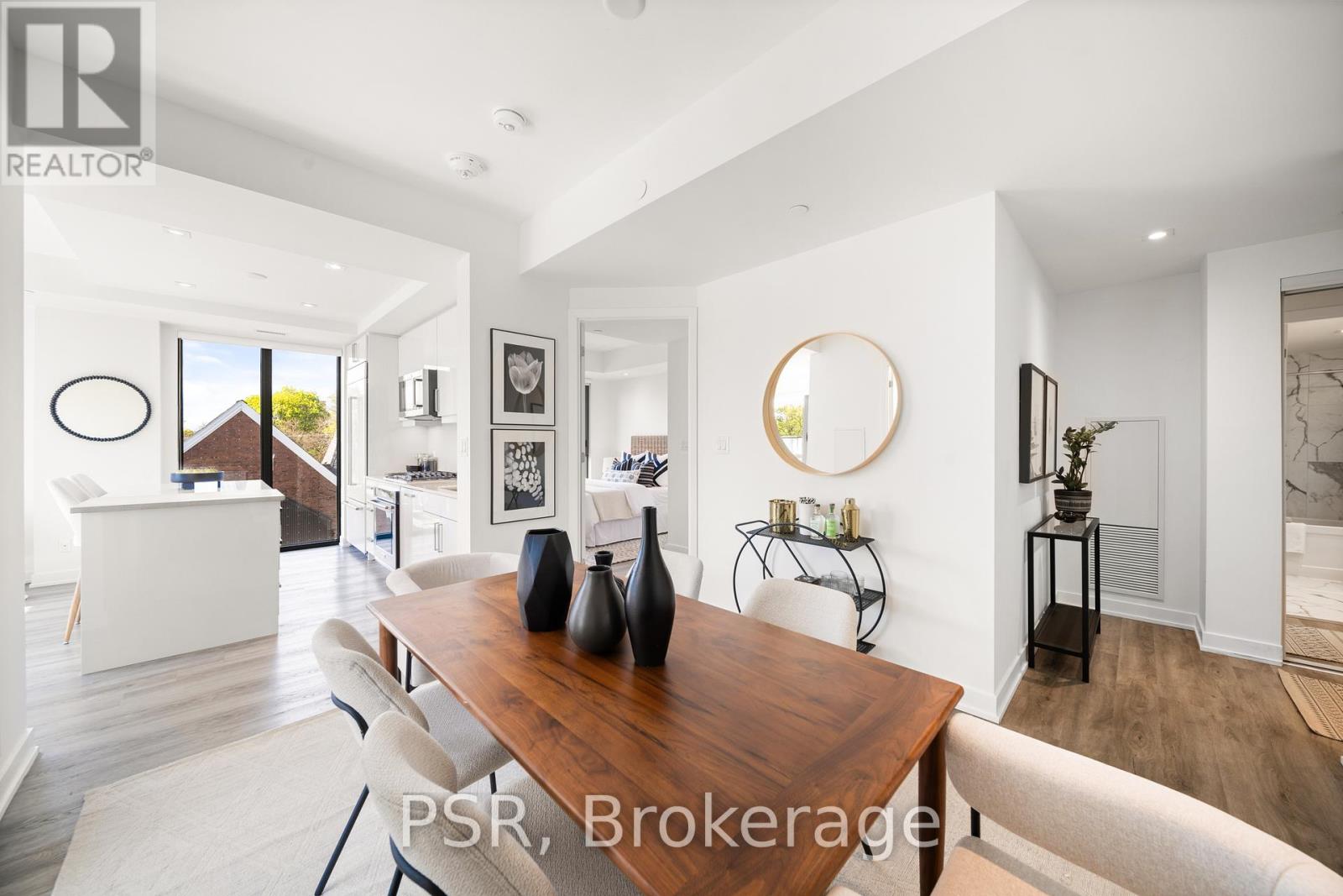 414 - 430 Roncesvalles Avenue, Toronto, Ontario  M6R 0A6 - Photo 18 - W12160898
