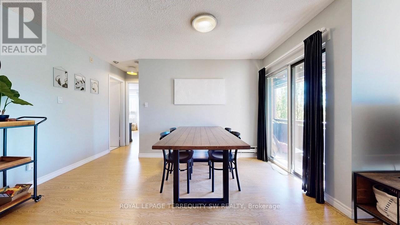 210 - 3835 Lake Shore Boulevard W, Toronto, Ontario  M8W 1R2 - Photo 16 - W12160900