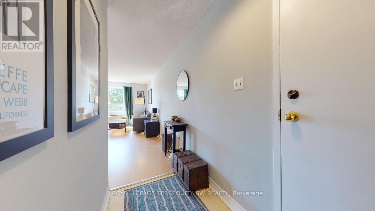 210 - 3835 Lake Shore Boulevard W, Toronto, Ontario  M8W 1R2 - Photo 24 - W12160900