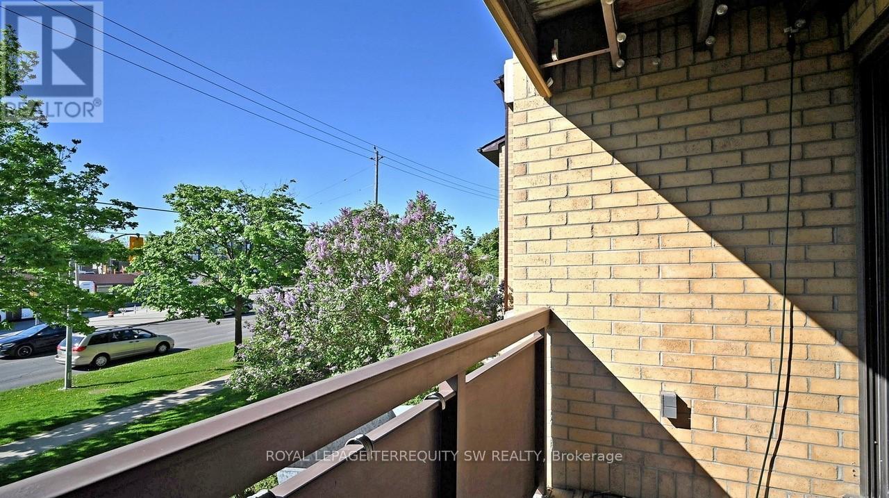 210 - 3835 Lake Shore Boulevard W, Toronto, Ontario  M8W 1R2 - Photo 26 - W12160900