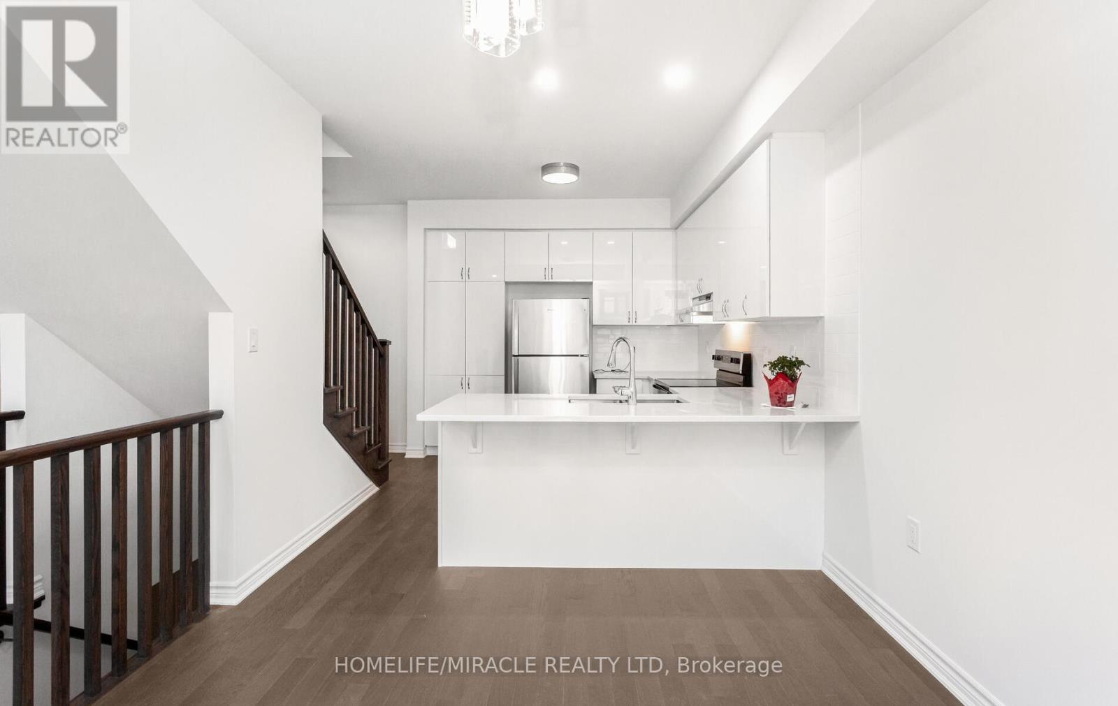 5124 Vetere Street, Mississauga (Churchill Meadows), Ontario  L5M 2S8 - Photo 10 - W12160912