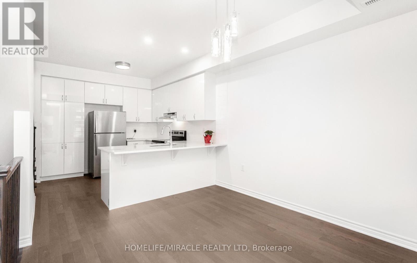 5124 Vetere Street, Mississauga (Churchill Meadows), Ontario  L5M 2S8 - Photo 9 - W12160912