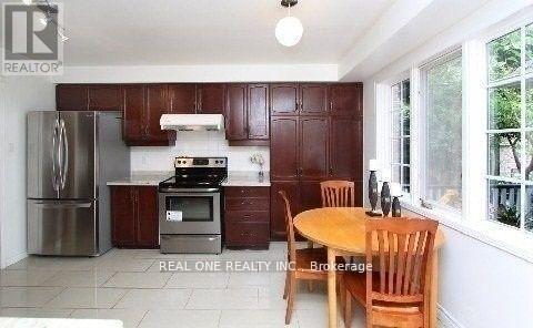 6061 Leeside Crescent, Mississauga (Central Erin Mills), Ontario  L5M 5K6 - Photo 7 - W12160916