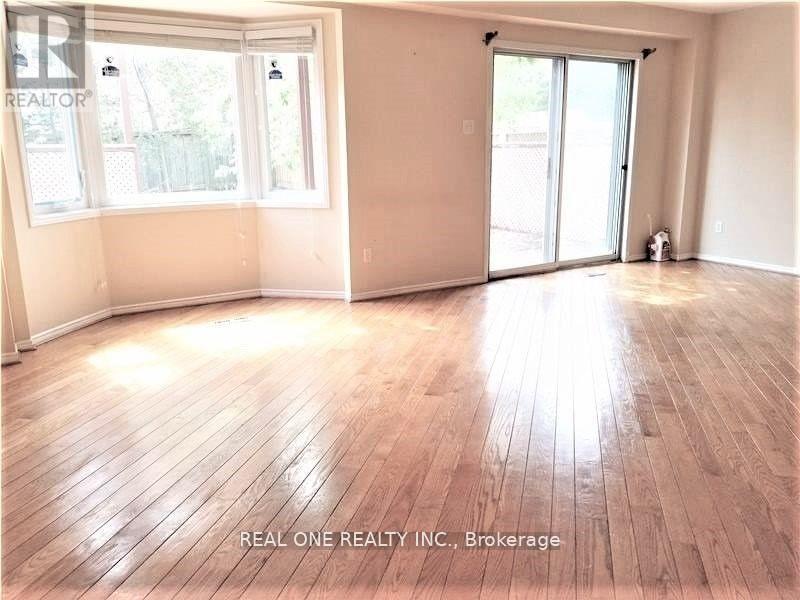 6061 Leeside Crescent, Mississauga (Central Erin Mills), Ontario  L5M 5K6 - Photo 8 - W12160916