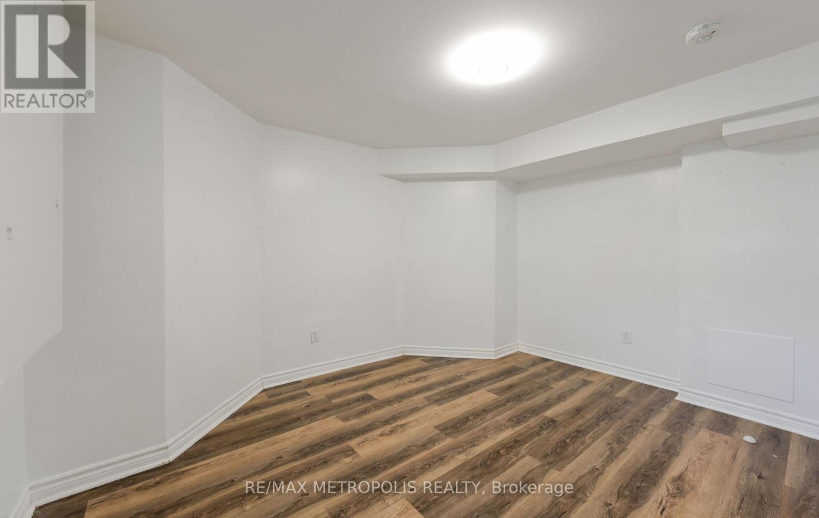 Basement - 6524 Snow Goose Lane, Mississauga (Lisgar), Ontario  L5N 5H2 - Photo 15 - W12160924