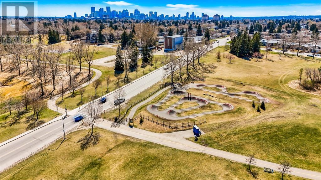 2003 Christie Road Nw, Calgary, Alberta  T2L 0V6 - Photo 45 - A2215407