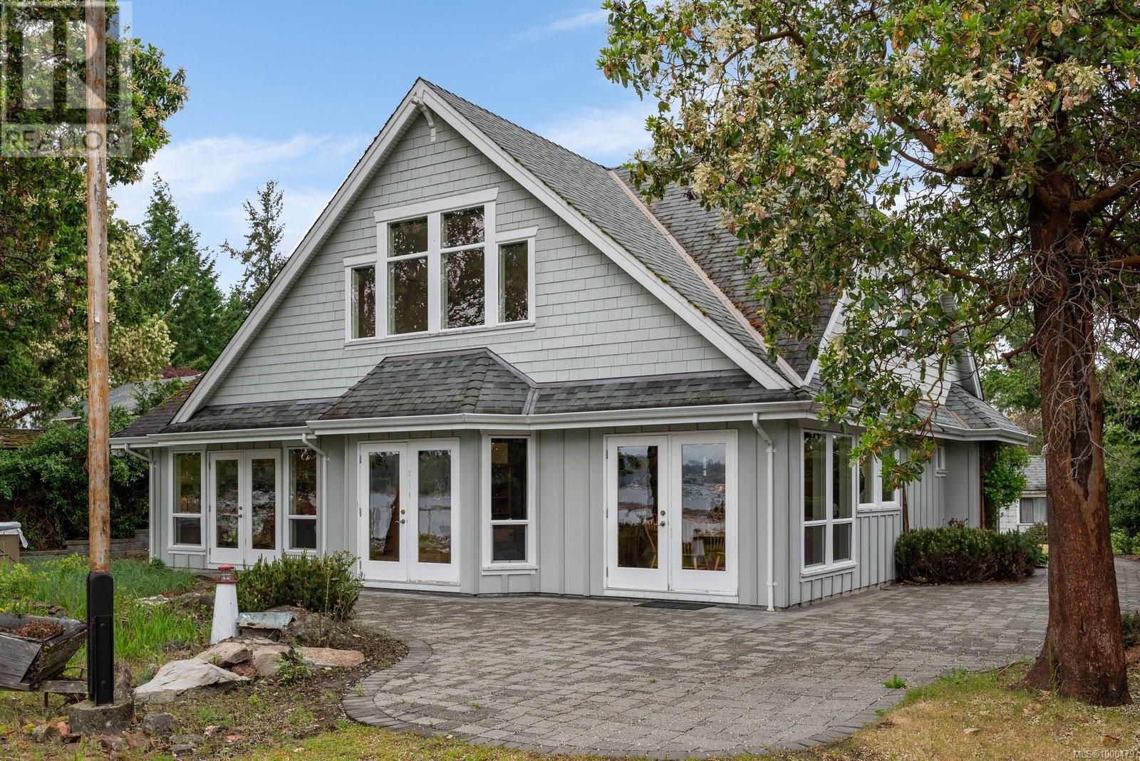 189 Colvilleton Trail, Protection Island, British Columbia  V9R 6R1 - Photo 4 - 1000479