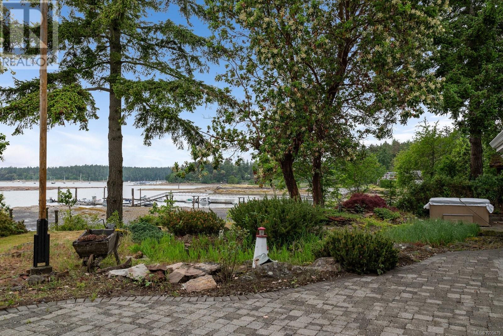 189 Colvilleton Trail, Protection Island, British Columbia  V9R 6R1 - Photo 8 - 1000479