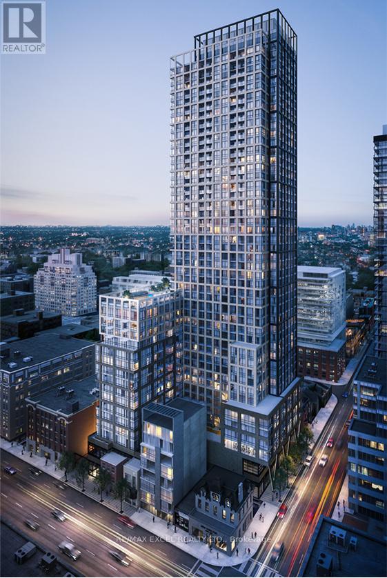 2003 - 108 Peter Street, Toronto, Ontario  M5V 0W2 - Photo 14 - C12146203