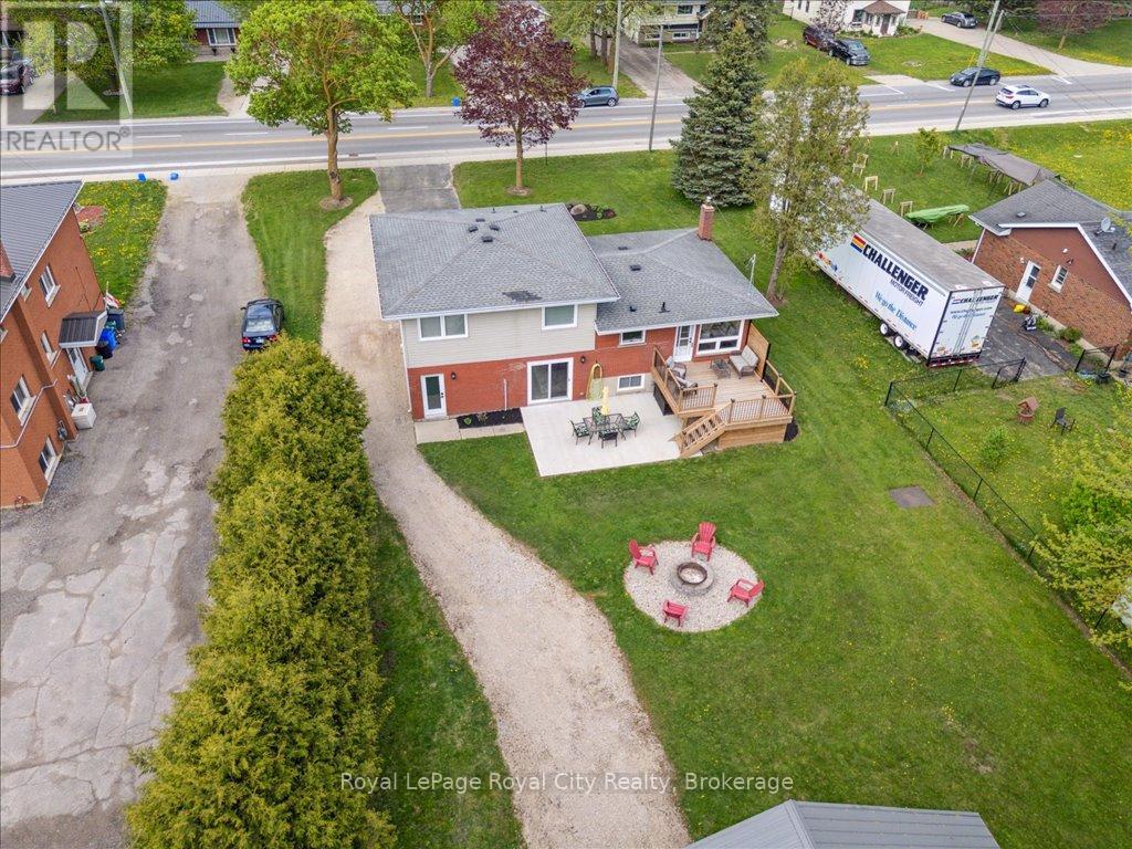 381 Smith Street, Wellington North, Ontario  N0G 1A0 - Photo 38 - X12159960