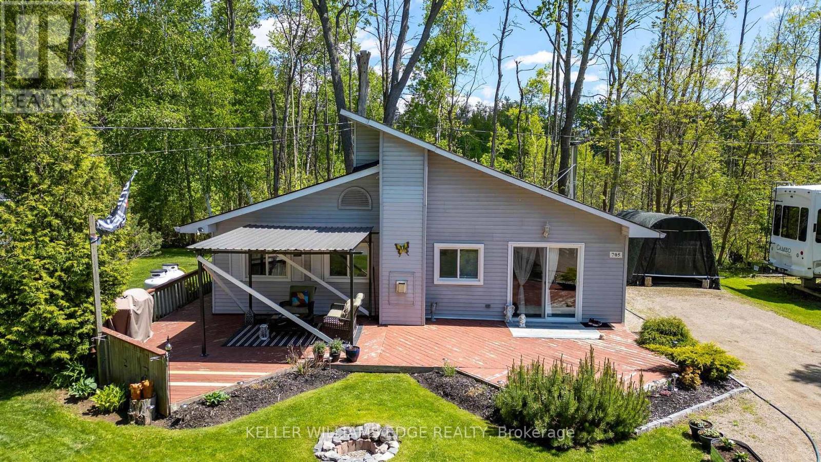 705 - 57 12th Concession Road E, Hamilton, Ontario  L0R 1K0 - Photo 28 - X12160906