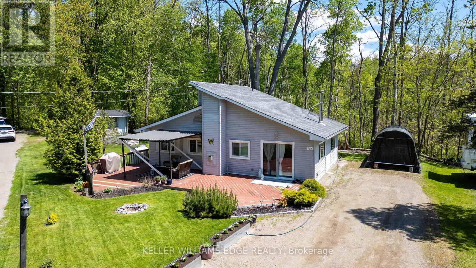 705 - 57 12th Concession Road E, Hamilton, Ontario  L0R 1K0 - Photo 29 - X12160906