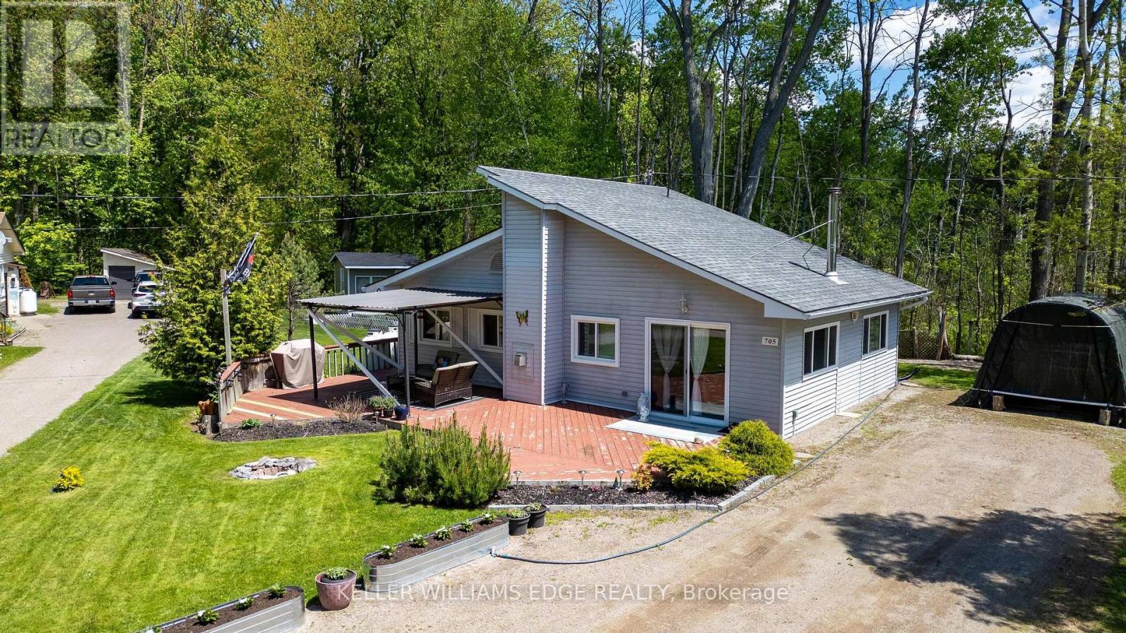 705 - 57 12th Concession Road E, Hamilton, Ontario  L0R 1K0 - Photo 30 - X12160906