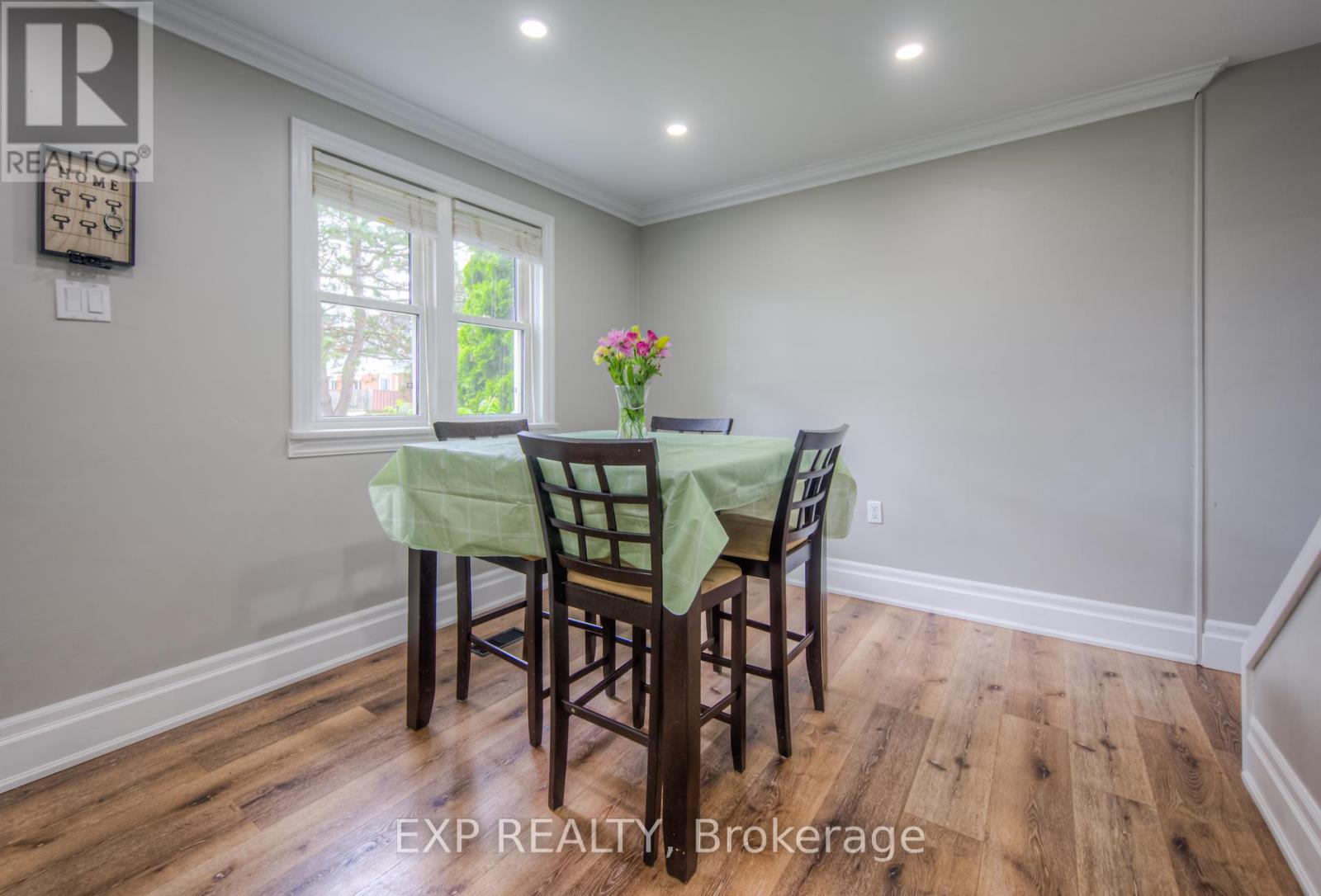 55 Stafford Street, Woodstock, Ontario  N4S 3Z8 - Photo 15 - X12160921