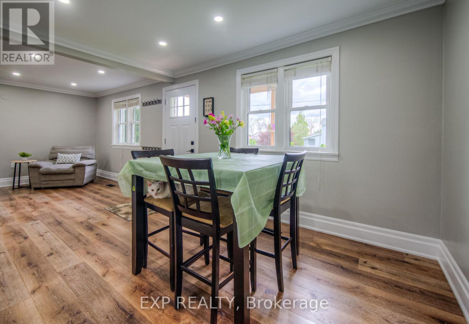 55 Stafford Street, Woodstock, Ontario  N4S 3Z8 - Photo 16 - X12160921