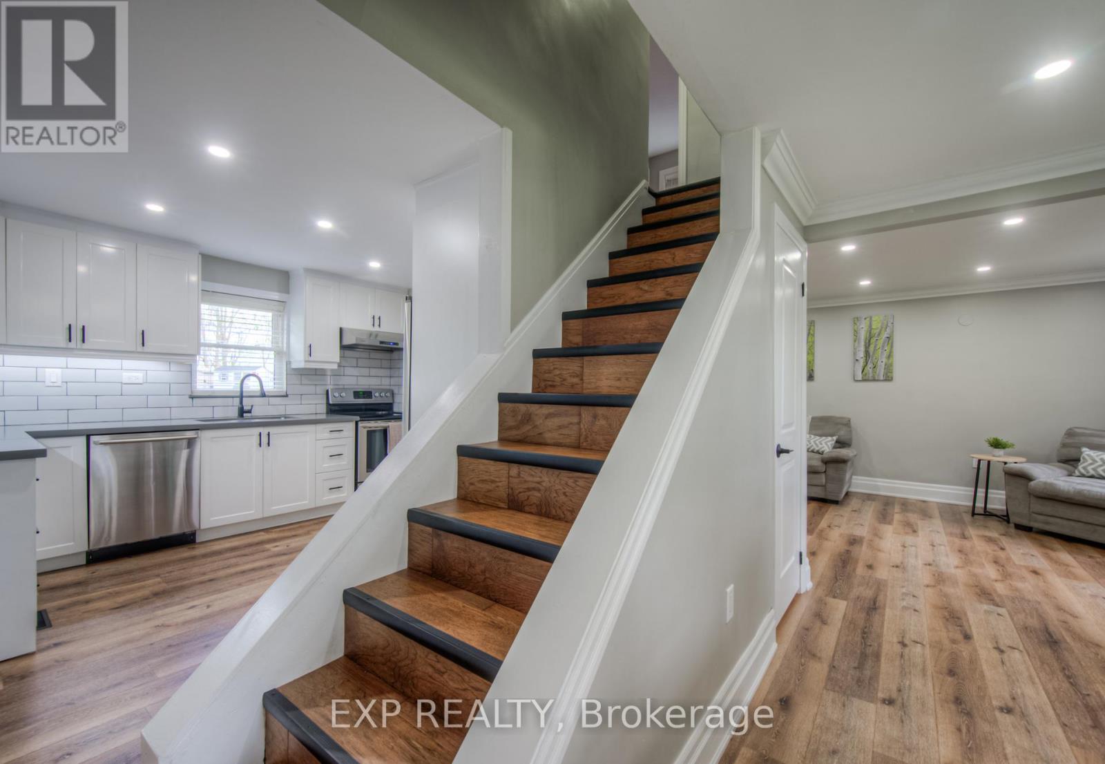 55 Stafford Street, Woodstock, Ontario  N4S 3Z8 - Photo 20 - X12160921