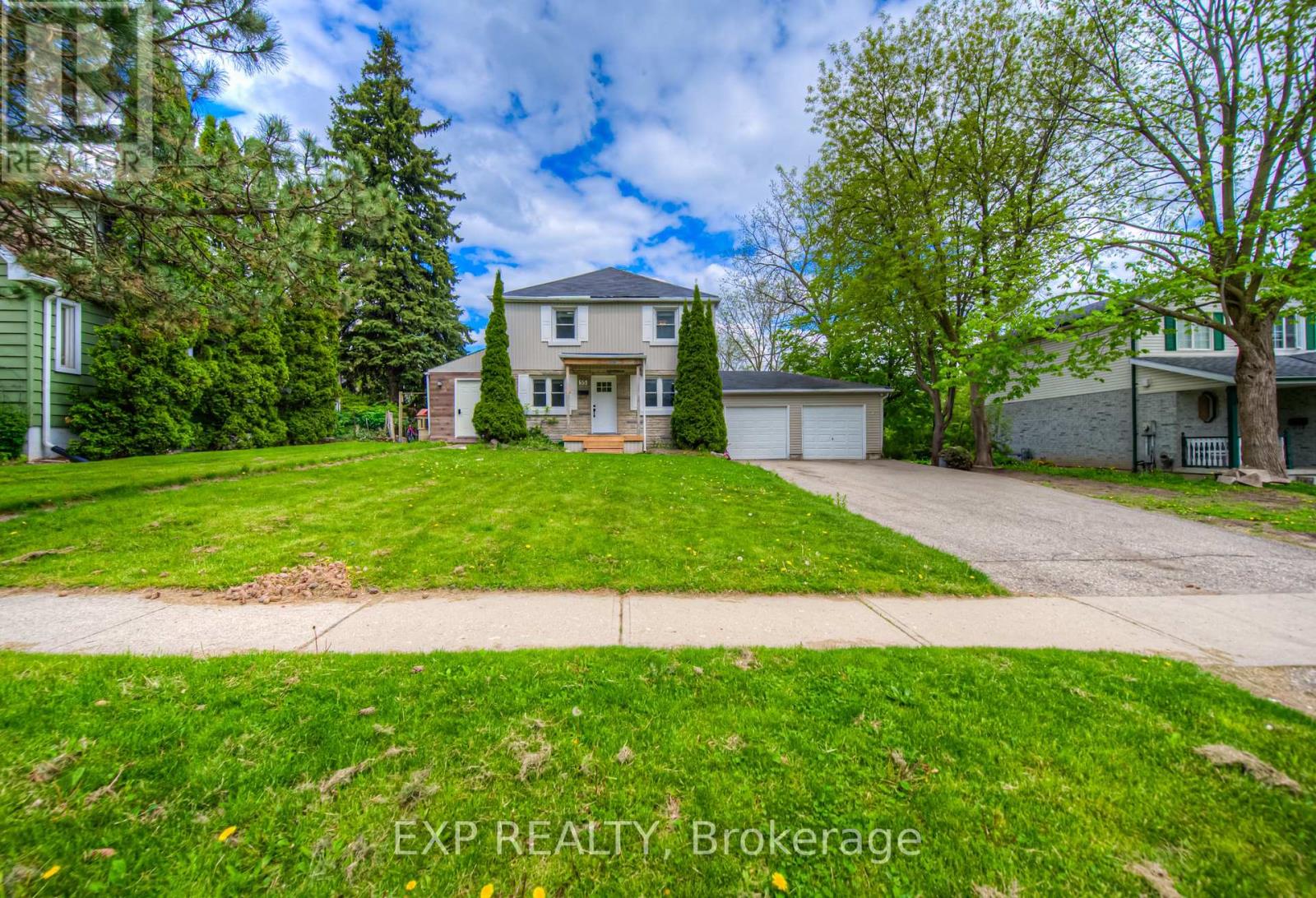 55 Stafford Street, Woodstock, Ontario  N4S 3Z8 - Photo 3 - X12160921