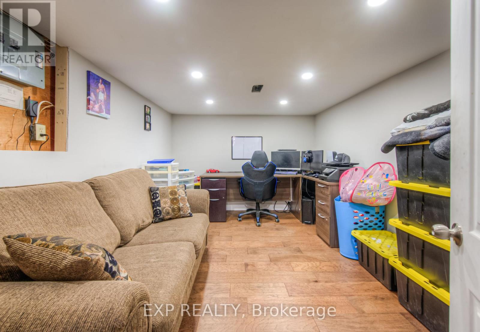55 Stafford Street, Woodstock, Ontario  N4S 3Z8 - Photo 32 - X12160921