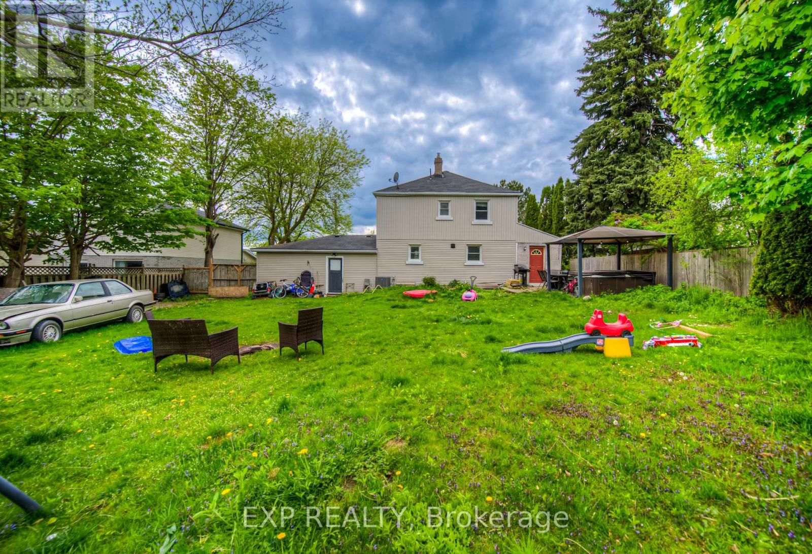 55 Stafford Street, Woodstock, Ontario  N4S 3Z8 - Photo 34 - X12160921