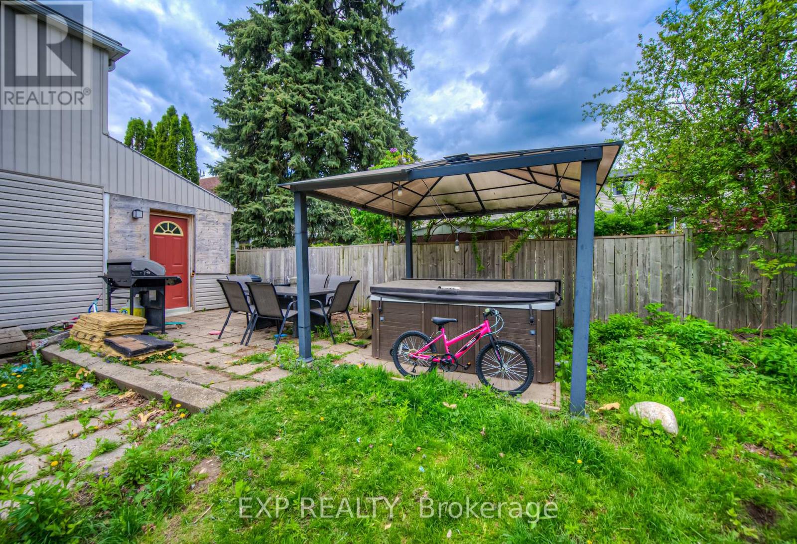55 Stafford Street, Woodstock (Woodstock - South), Ontario  N4S 3Z8 - Photo 35 - X12160921