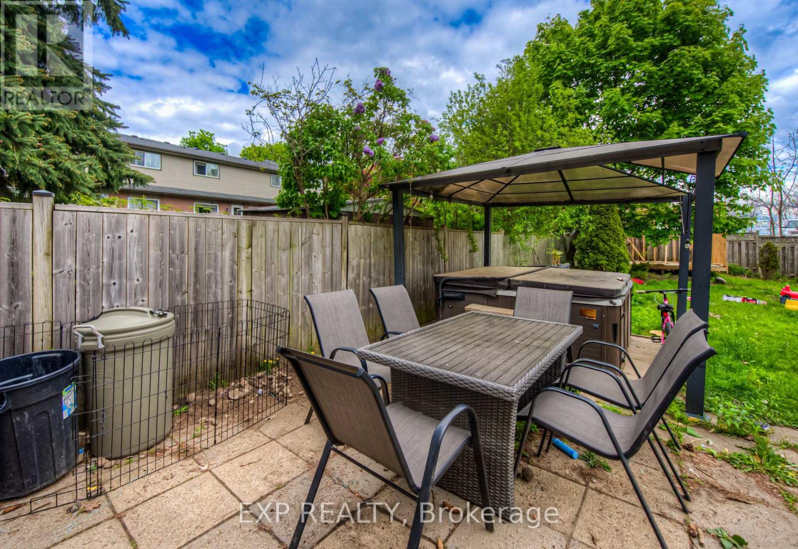 55 Stafford Street, Woodstock, Ontario  N4S 3Z8 - Photo 37 - X12160921