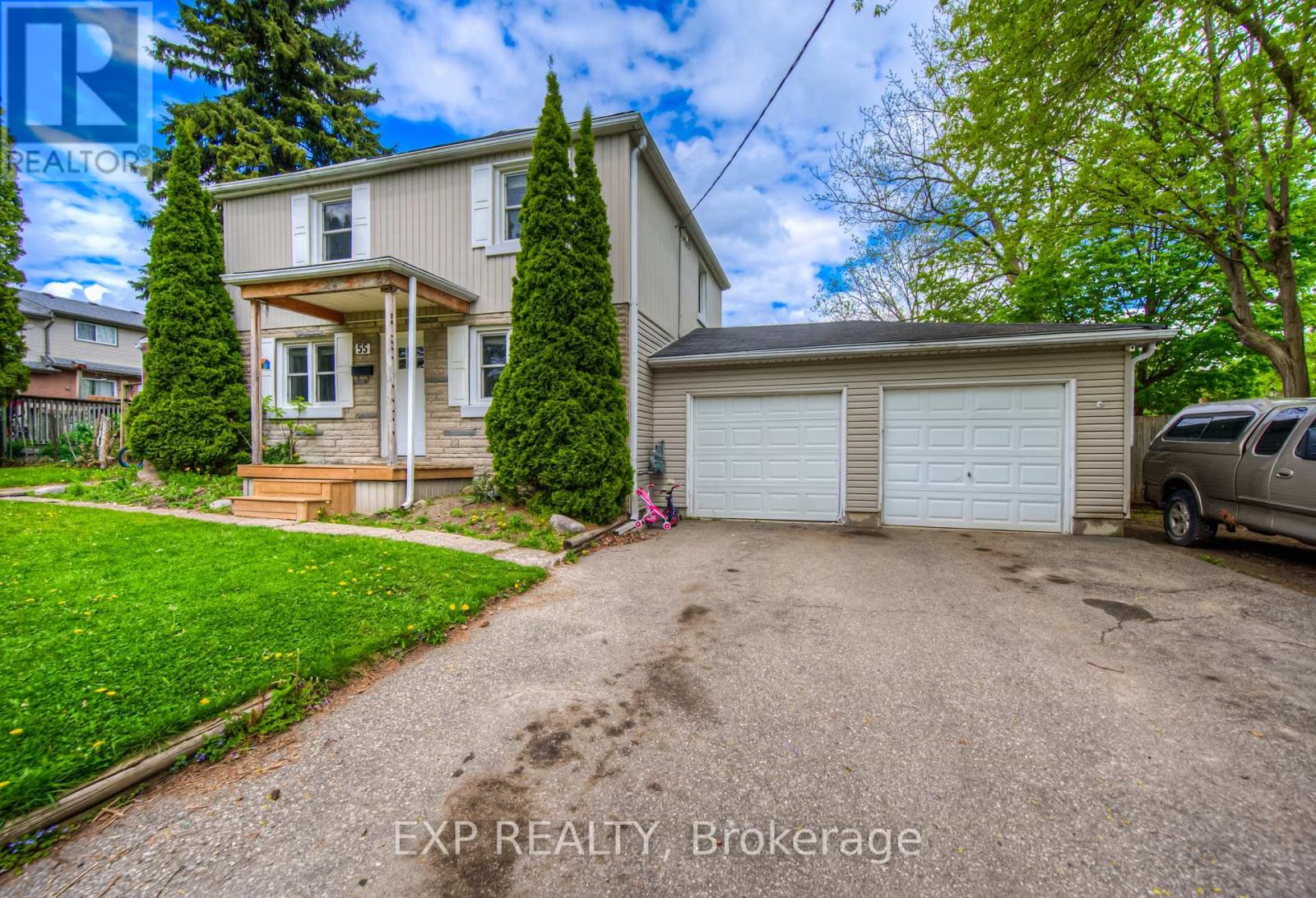55 Stafford Street, Woodstock, Ontario  N4S 3Z8 - Photo 5 - X12160921