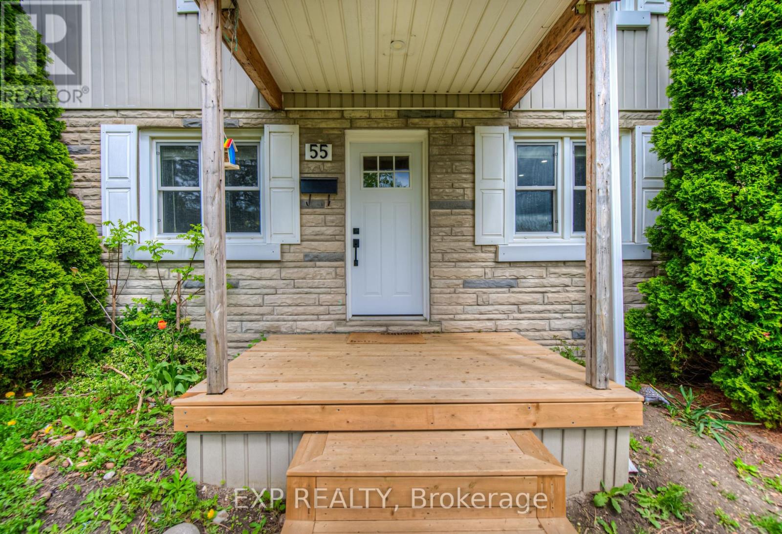 55 Stafford Street, Woodstock (Woodstock - South), Ontario  N4S 3Z8 - Photo 6 - X12160921