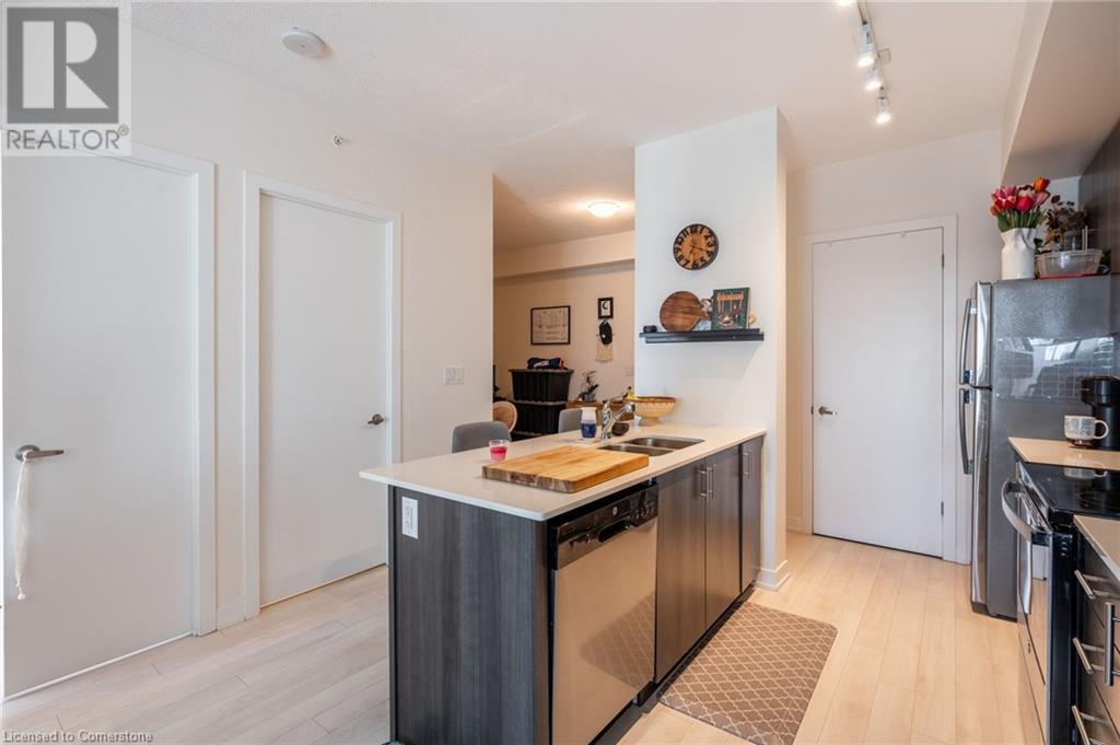 550 North Service Road Unit# 404, Grimsby, Ontario  L3M 0H9 - Photo 7 - 40729564