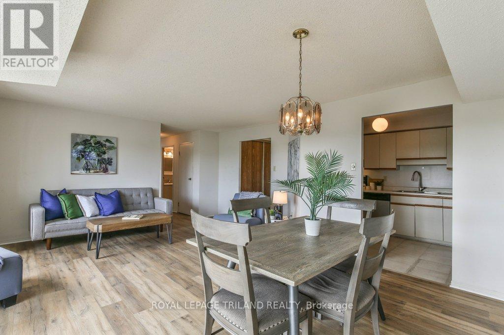 506 - 521 Riverside Drive, London North, Ontario  N6H 5E2 - Photo 13 - X11959471