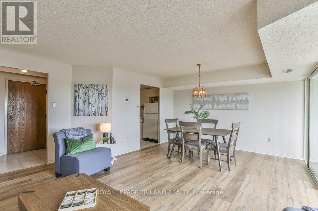 506 - 521 Riverside Drive, London North, Ontario  N6H 5E2 - Photo 17 - X11959471
