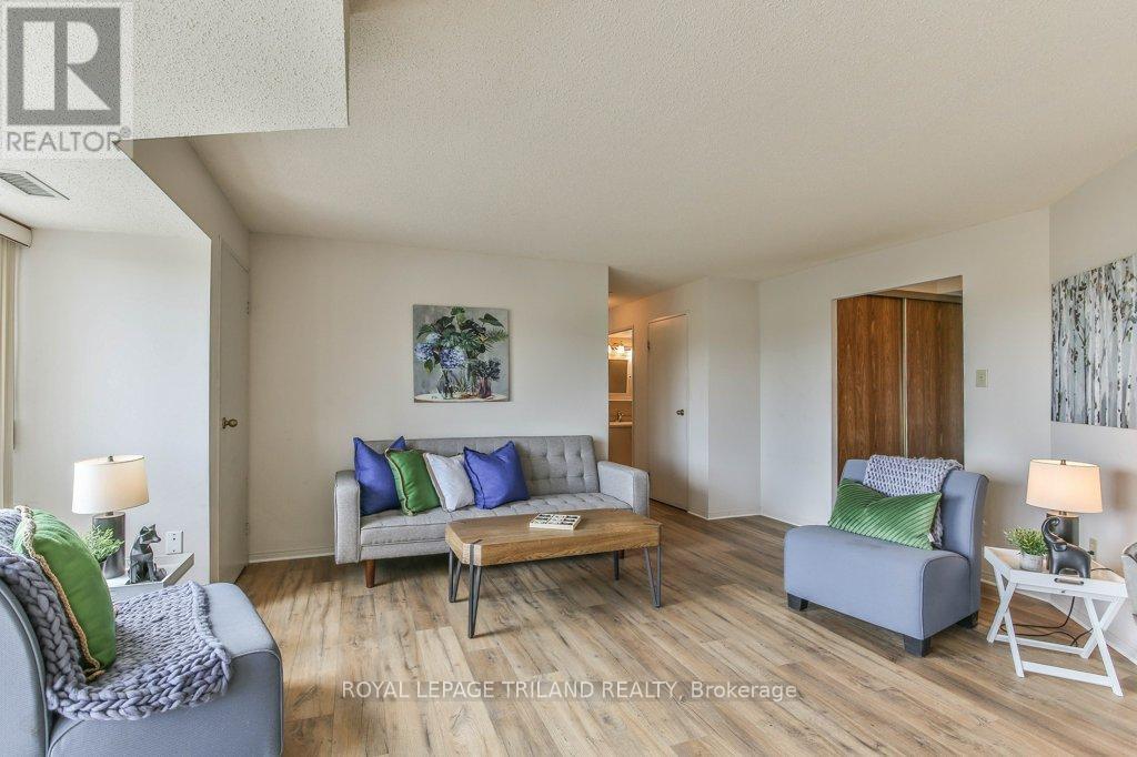 506 - 521 Riverside Drive, London North, Ontario  N6H 5E2 - Photo 14 - X11959471