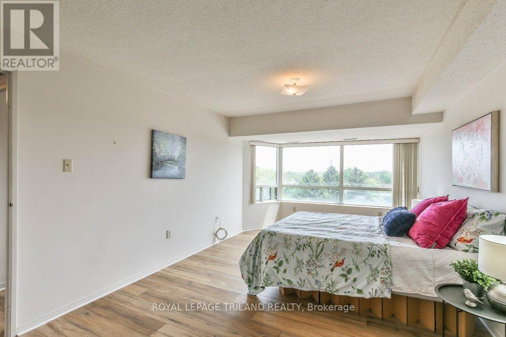 506 - 521 Riverside Drive, London North, Ontario  N6H 5E2 - Photo 20 - X11959471