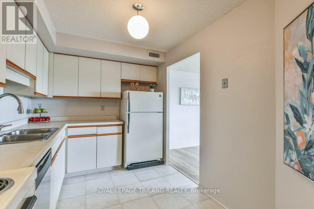 506 - 521 Riverside Drive, London North, Ontario  N6H 5E2 - Photo 8 - X11959471