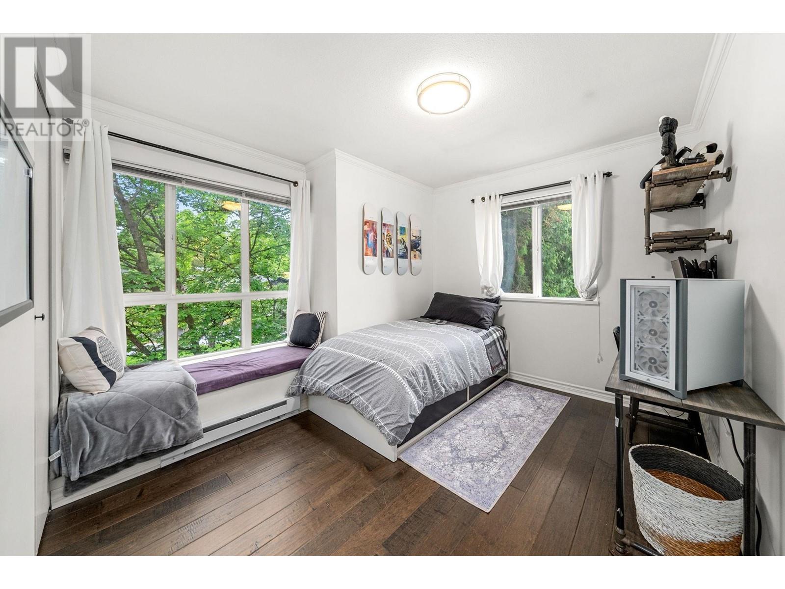 3 995 Lynn Valley Road, North Vancouver, British Columbia  V7J 1Z6 - Photo 24 - R3004924