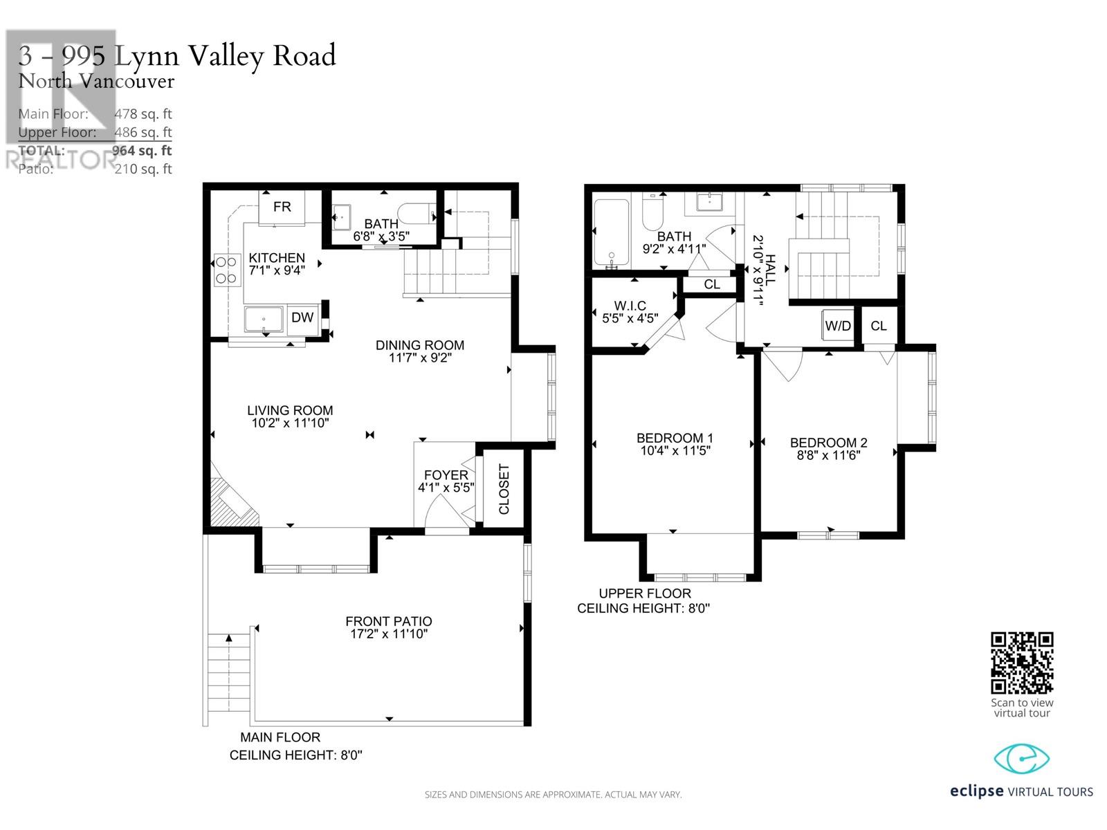 3 995 Lynn Valley Road, North Vancouver, British Columbia  V7J 1Z6 - Photo 35 - R3004924
