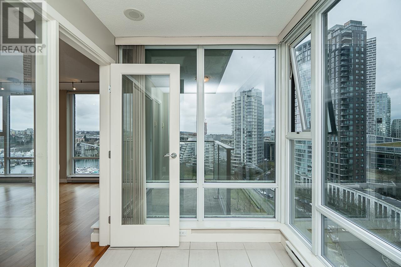 1606 455 Beach Crescent, Vancouver, British Columbia  V6Z 3E5 - Photo 10 - R3005002