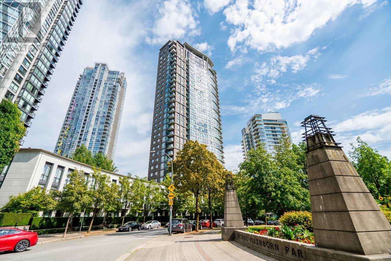 1606 455 Beach Crescent, Vancouver, British Columbia  V6Z 3E5 - Photo 35 - R3005002