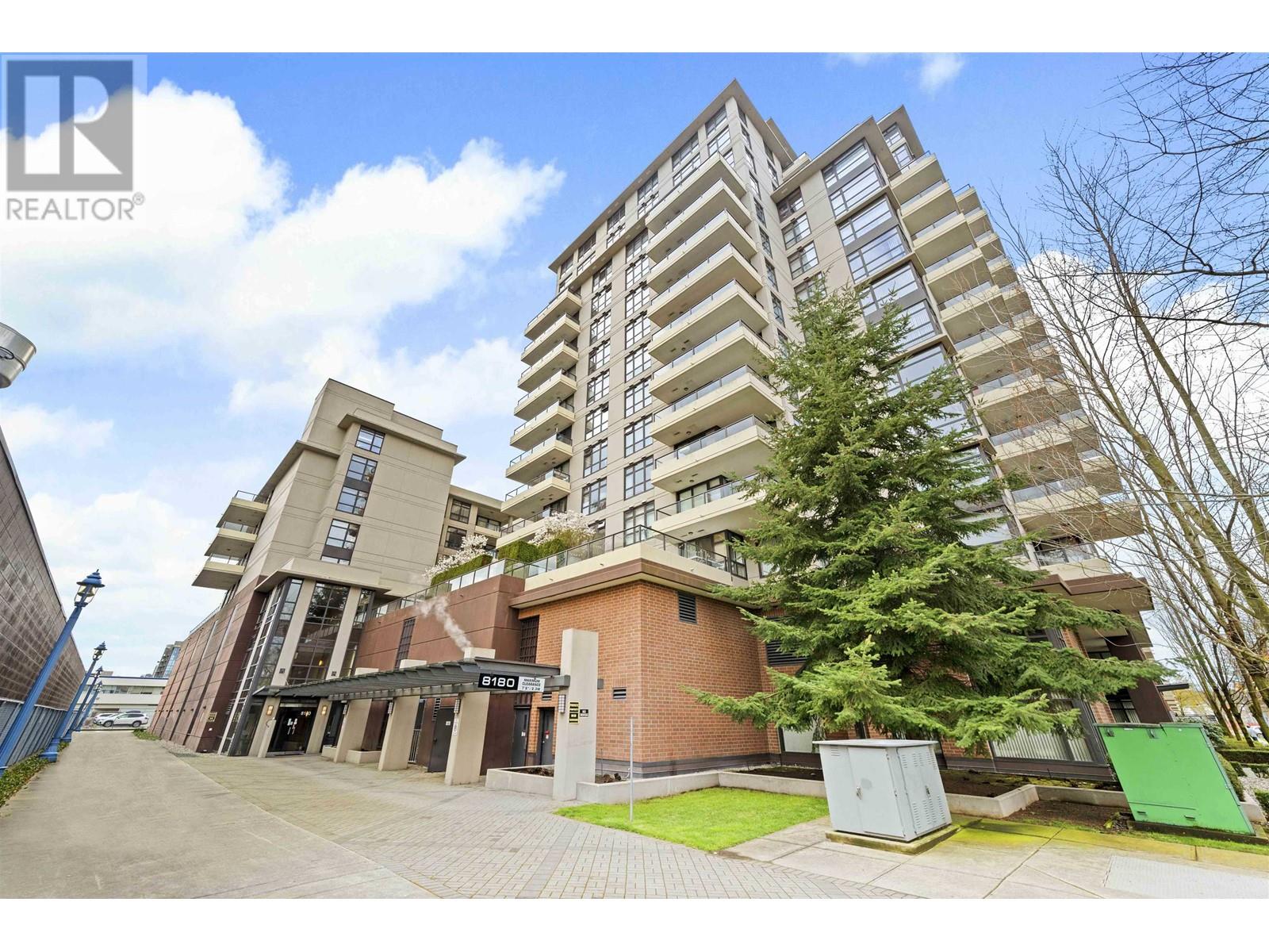 303 8180 Lansdowne Road, Richmond, British Columbia  V6X 0B1 - Photo 2 - R3005003