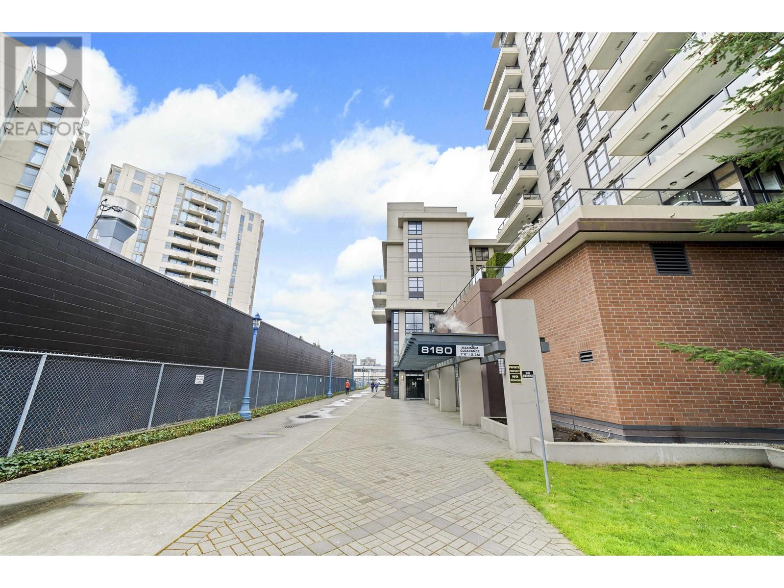 303 8180 Lansdowne Road, Richmond, British Columbia  V6X 0B1 - Photo 31 - R3005003