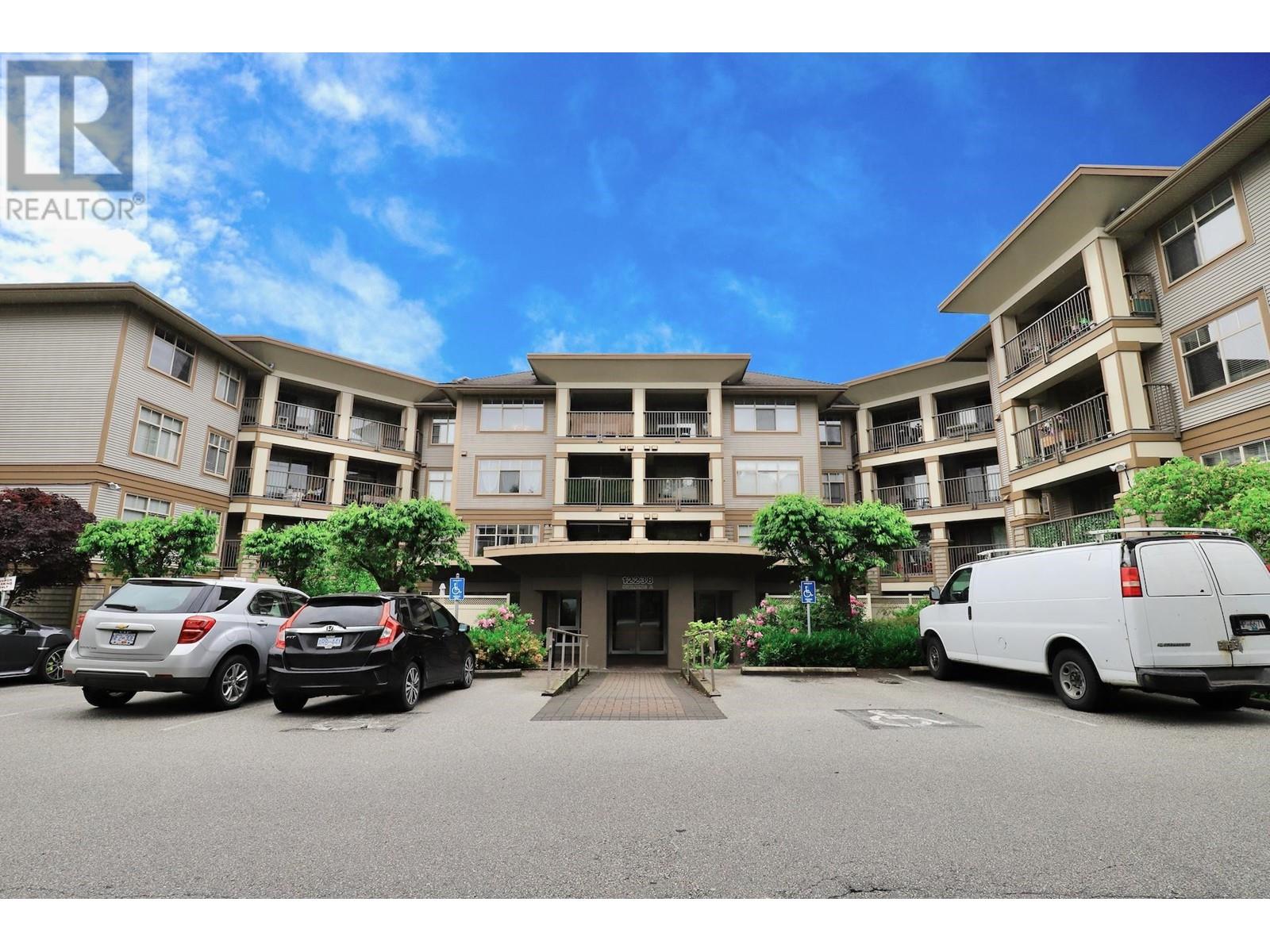 317 12238 224 Street, Maple Ridge, British Columbia  V2X 8W5 - Photo 2 - R3005005
