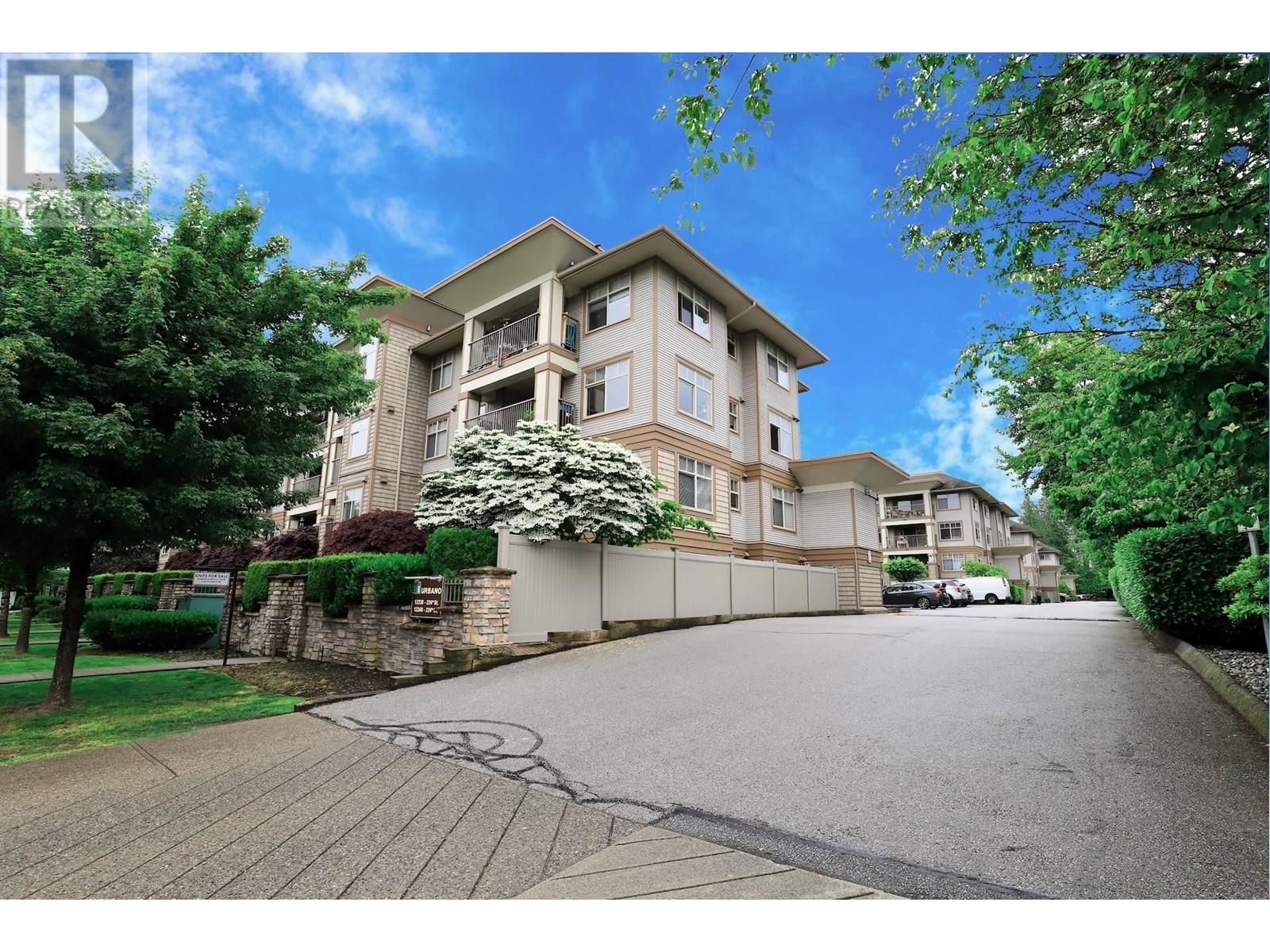 317 12238 224 Street, Maple Ridge, British Columbia  V2X 8W5 - Photo 23 - R3005005