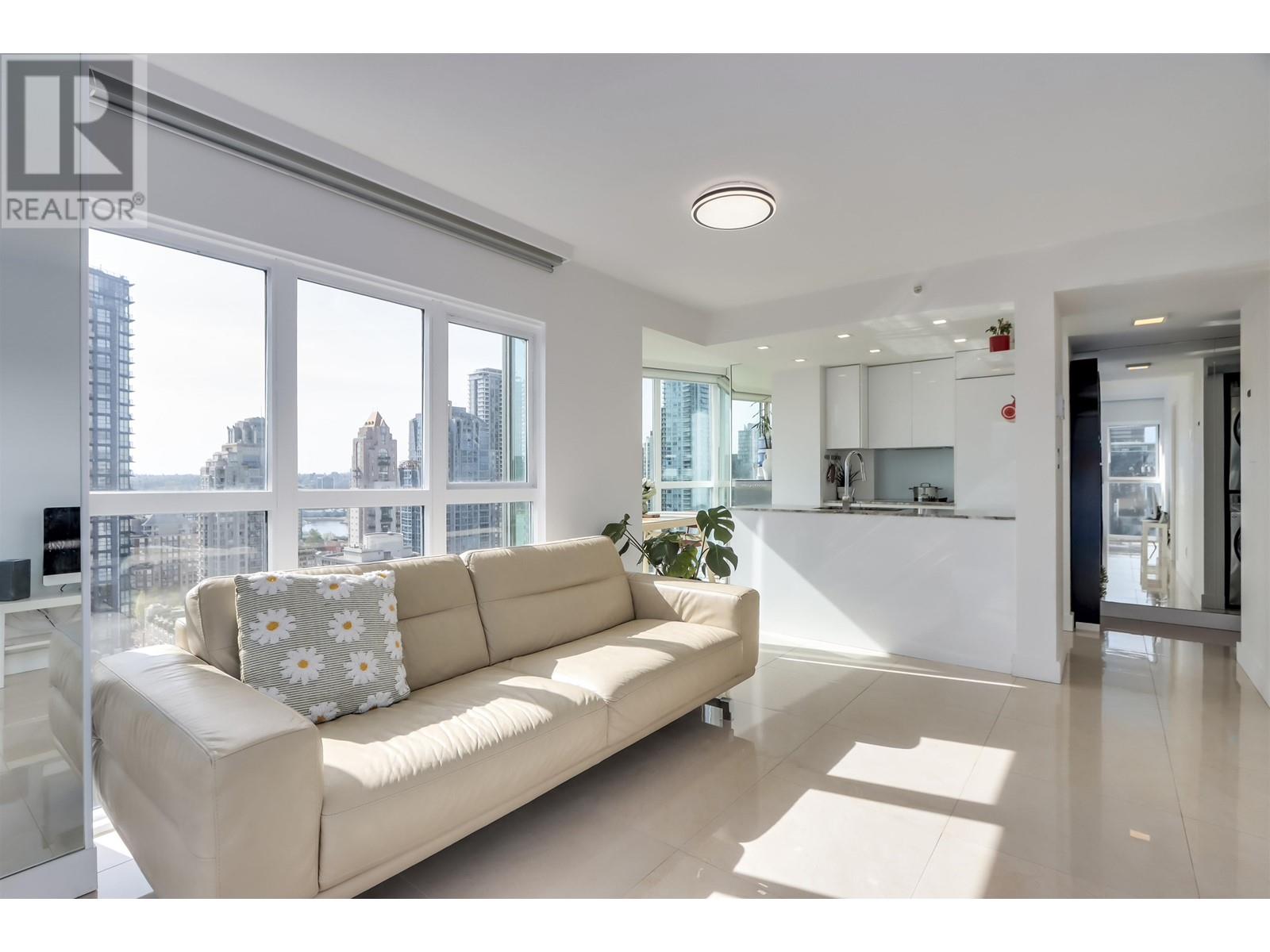 1907 1188 HOWE STREET, Vancouver, British Columbia