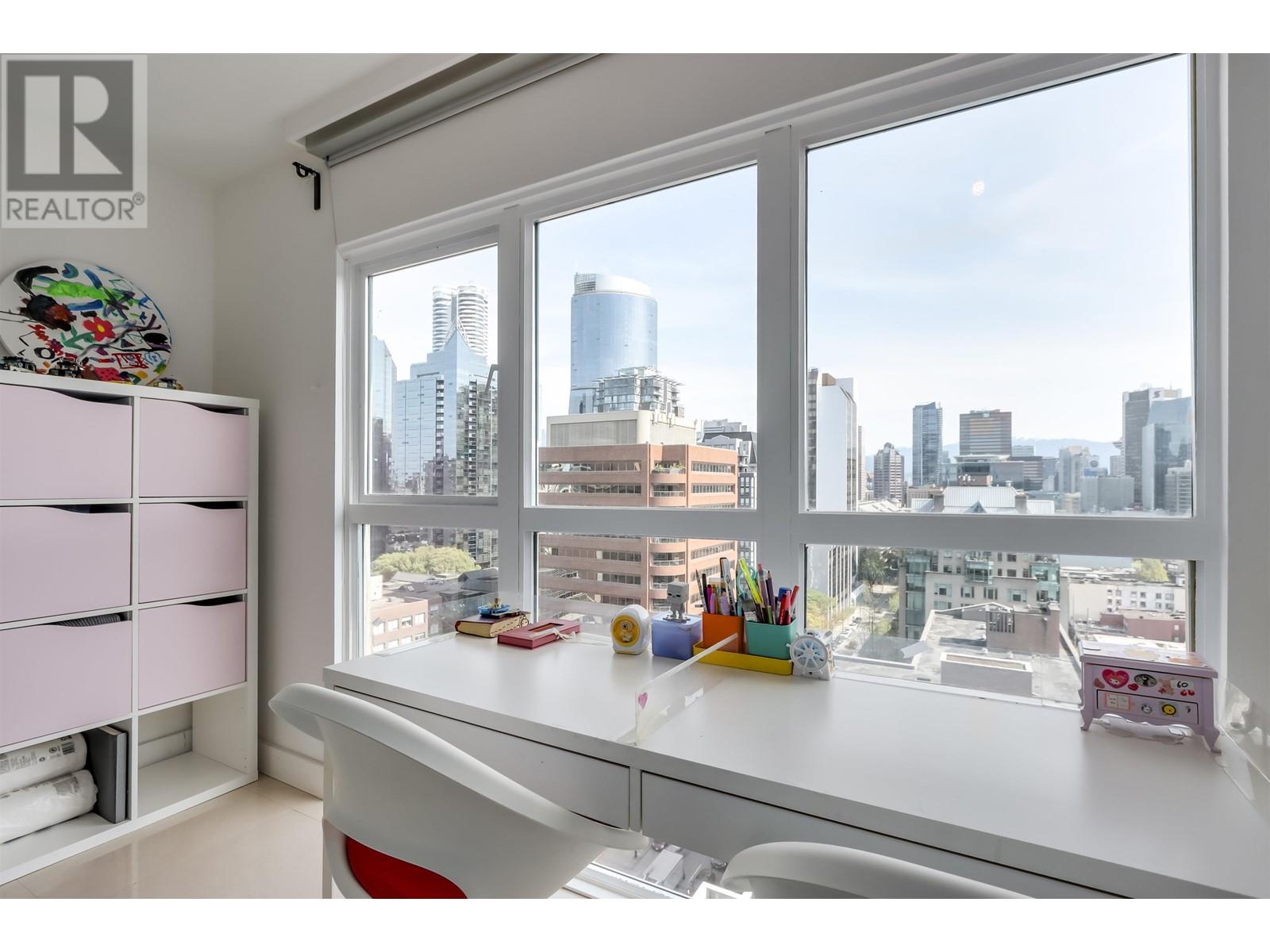 1907 1188 Howe Street, Vancouver, British Columbia  V6Z 2S8 - Photo 23 - R3005006