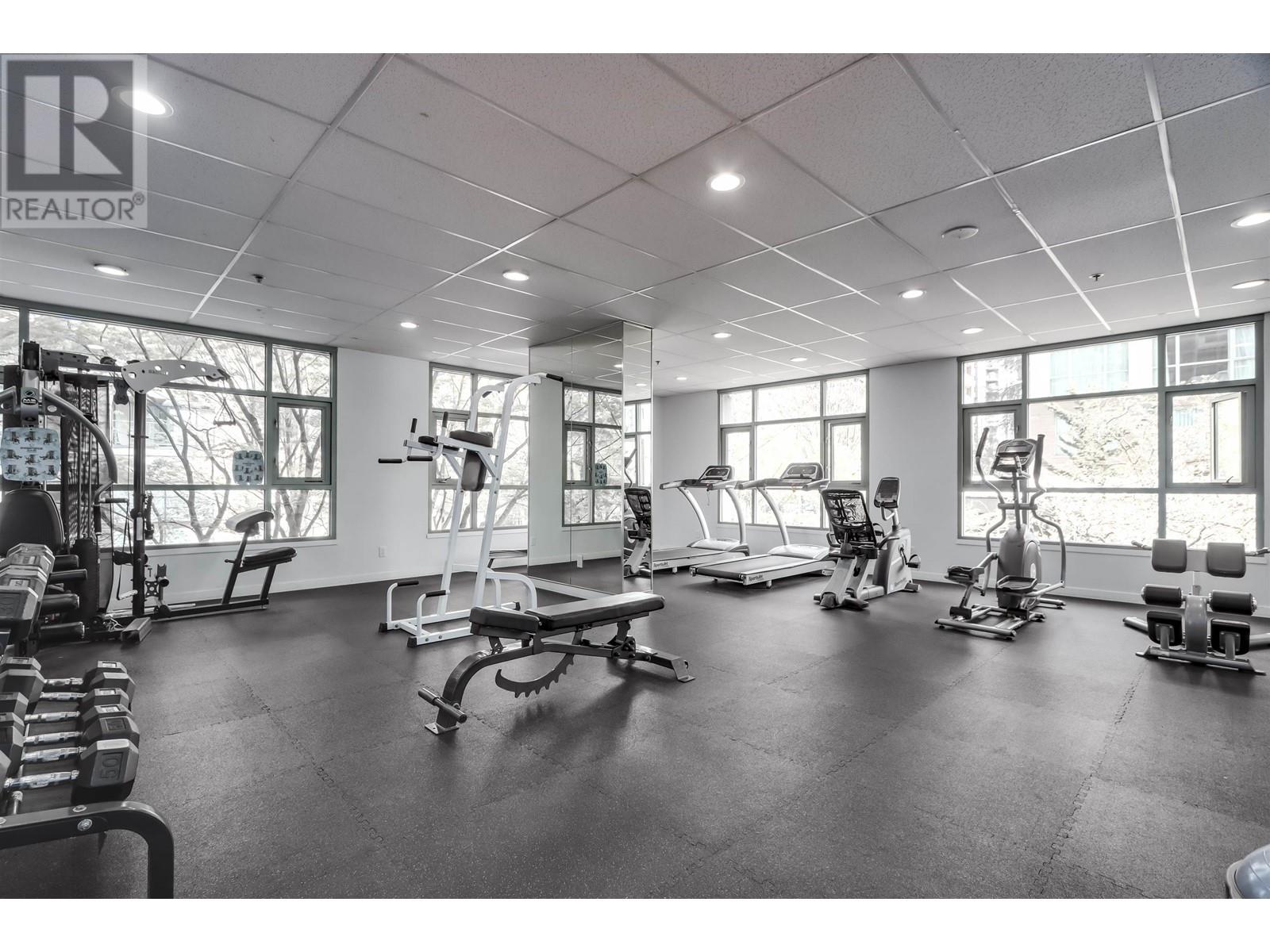 1907 1188 Howe Street, Vancouver, British Columbia  V6Z 2S8 - Photo 25 - R3005006