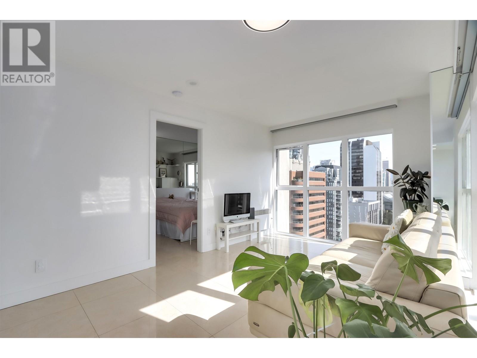 1907 1188 Howe Street, Vancouver, British Columbia  V6Z 2S8 - Photo 9 - R3005006