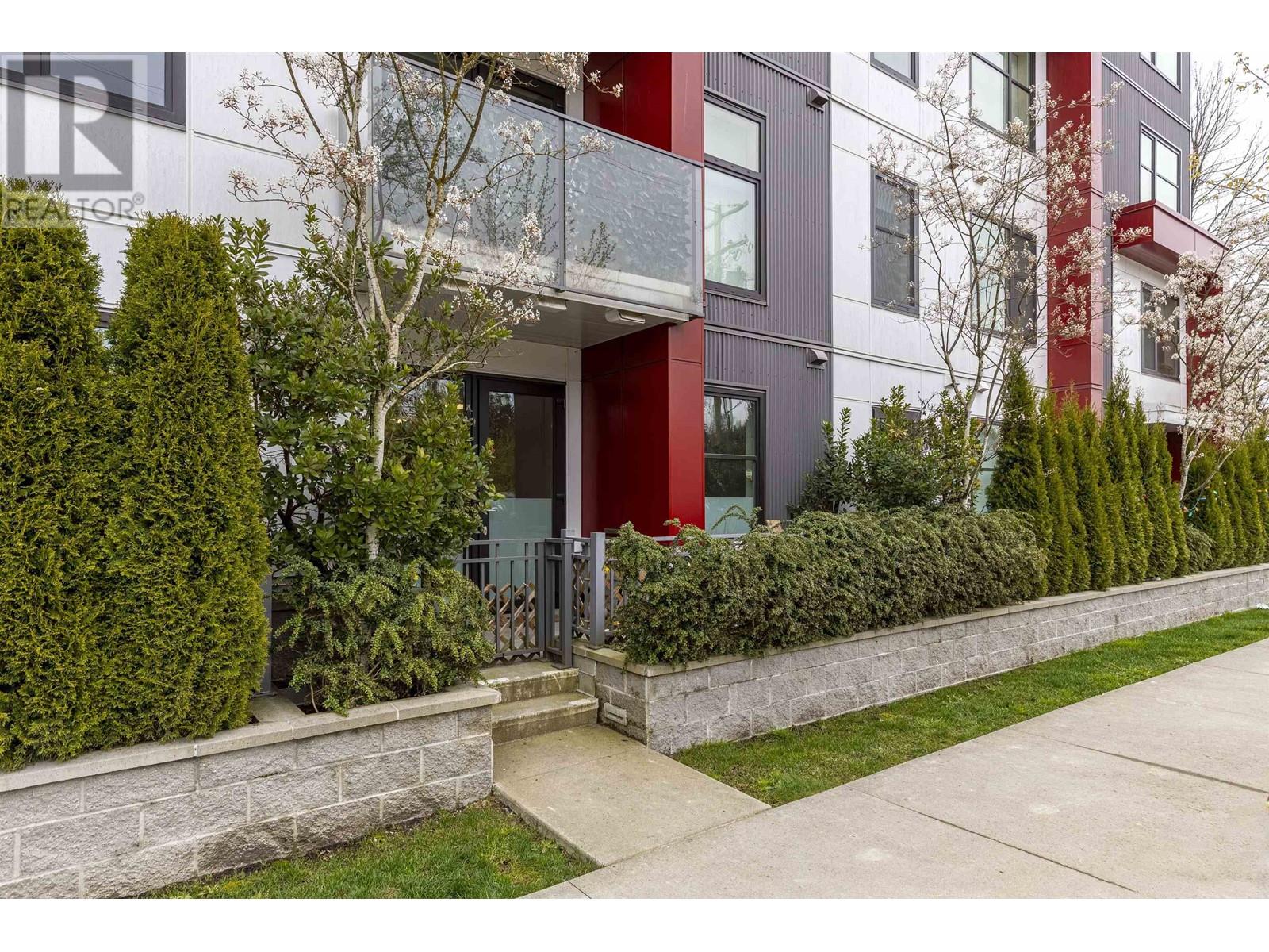 103 108 E 35th Avenue, Vancouver, British Columbia  V5W 1A6 - Photo 28 - R3005014