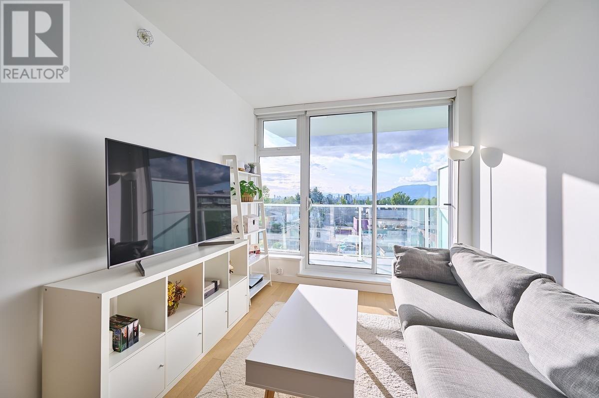 605 4638 Gladstone Street, Vancouver, British Columbia  V5N 0G5 - Photo 11 - R3005032
