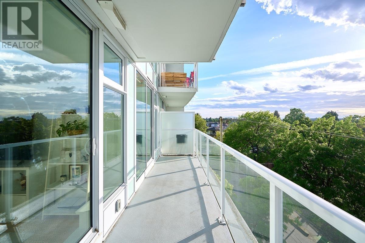 605 4638 Gladstone Street, Vancouver, British Columbia  V5N 0G5 - Photo 17 - R3005032