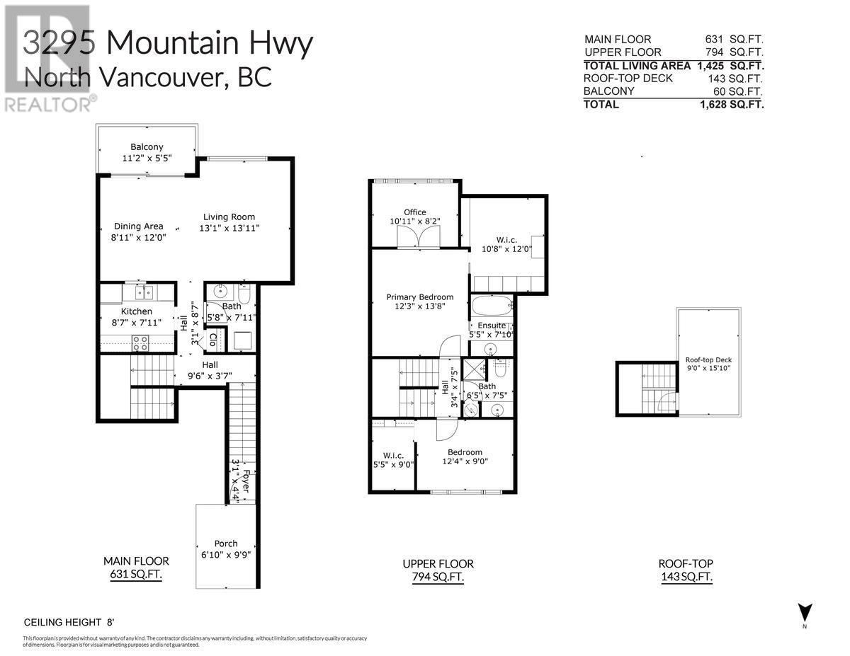 3295 Mountain Highway, North Vancouver, British Columbia  V7K 2H4 - Photo 40 - R3005033