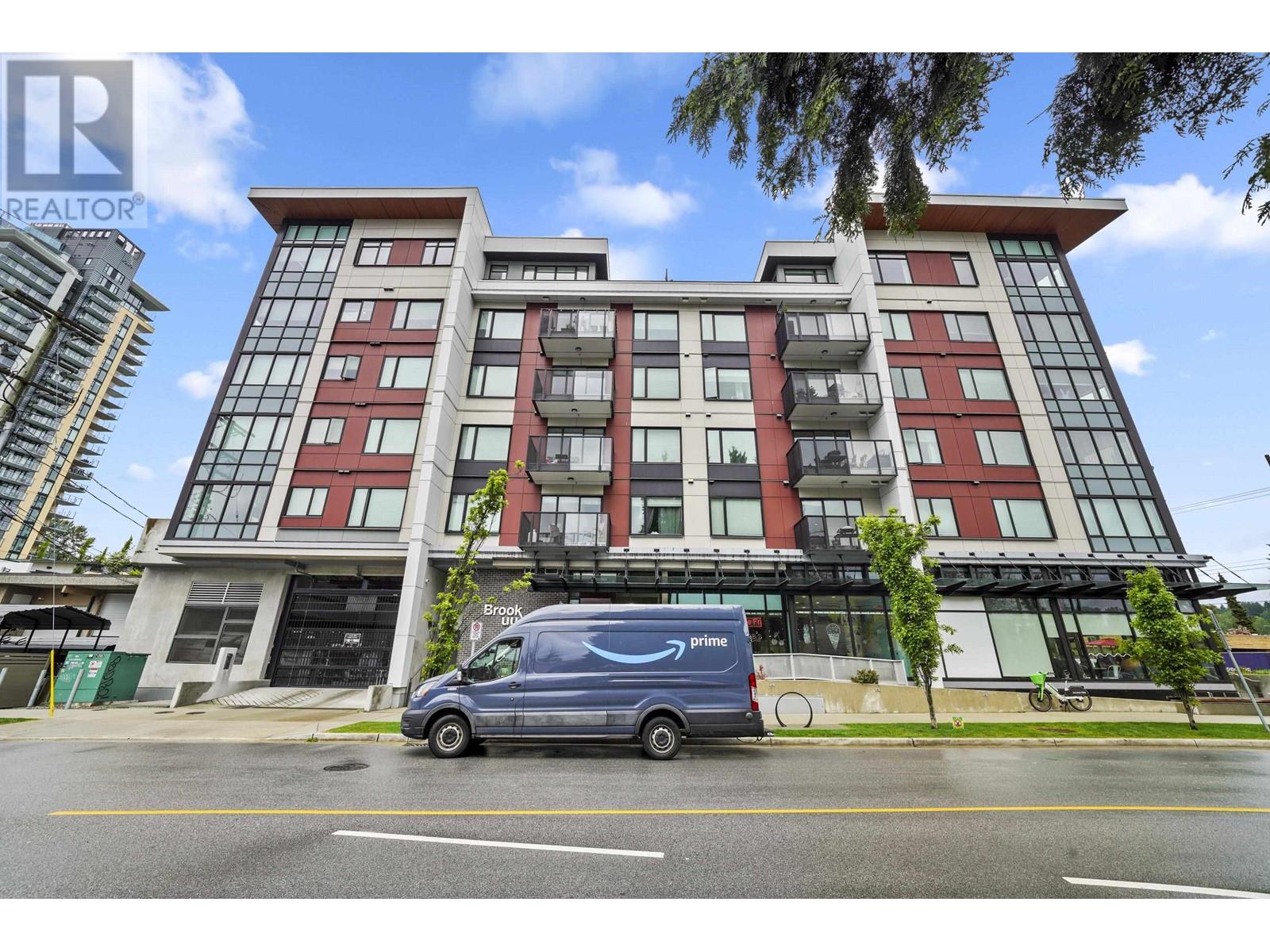 208 1496 Charlotte Road, North Vancouver, British Columbia  V7J 0C9 - Photo 24 - R3005046